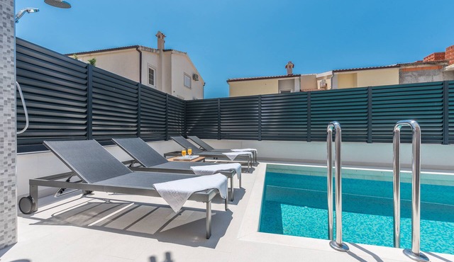 Apartments Branka