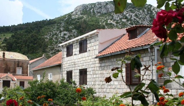 Apartments by the sea Trstenik, Peljesac - 4567