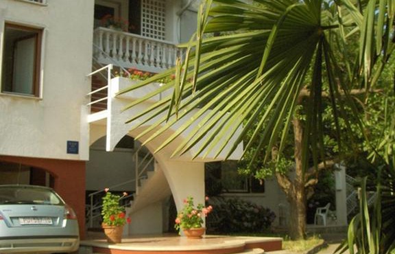 Apartments by the sea Umag - 2549