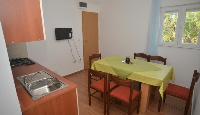 Apartments Citrus
