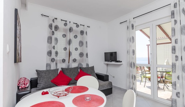 Apartments Franćeska (42981-A3) - Milna - island Brac