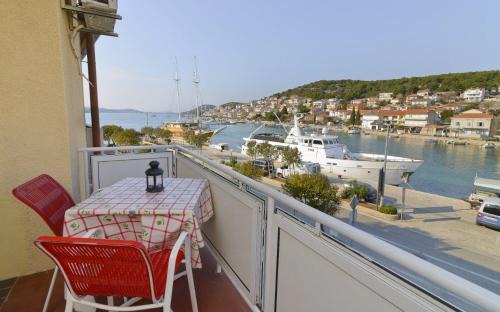 Apartments Ive