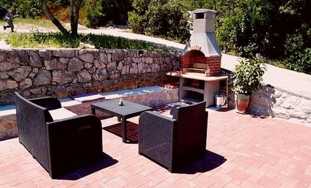 Apartments Ivica