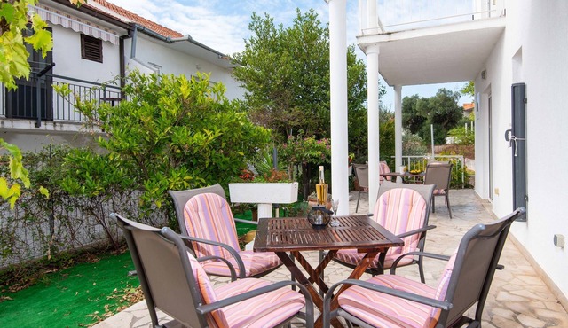 Apartments Jane (76972-A1) - Perna