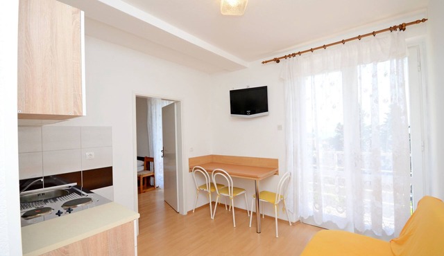 Apartments Josko