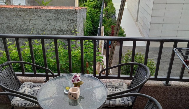 Apartments Lea-Stella (66831-A1) - Zadar