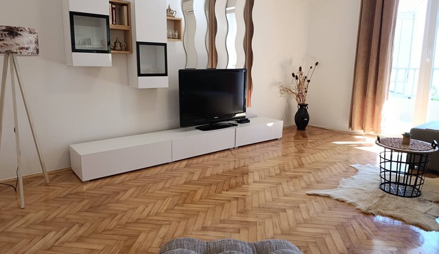 Apartments Lea-Stella (66831-A2) - Zadar