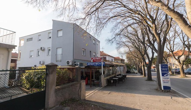 Apartments Lili Family