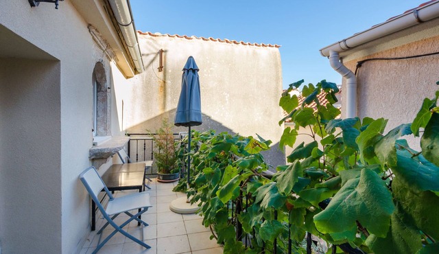 Apartments Marija Ivan (17951-A1) - Vrbnik - island Krk