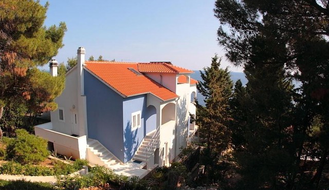 Apartments Maja