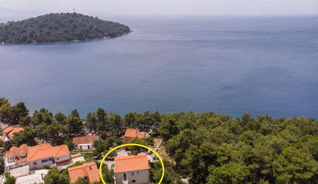 Apartments Marjan
