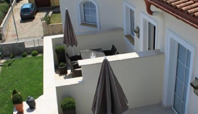 Apartments Martin (109771-A4) - Rovinjsko Selo