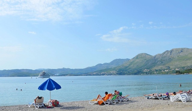 Apartments Nikša, (15883), Cavtat, hr
