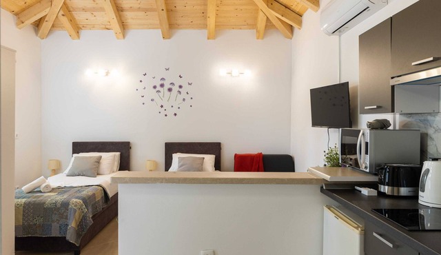 Apartments Roza