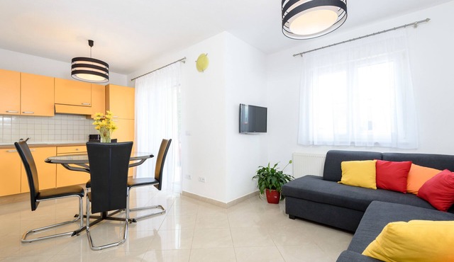 Apartments Salona