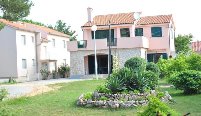 Apartments Sunny Punta