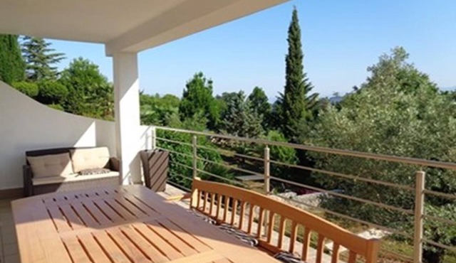Apartments Vlado (10999-A3) - Njivice - island Krk in Njivice - island Krk