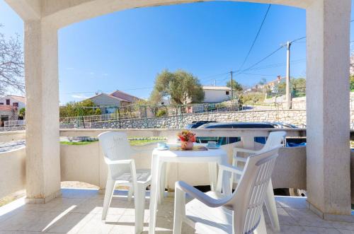 Apartments Vesna