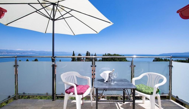 Apartments Villa Anna