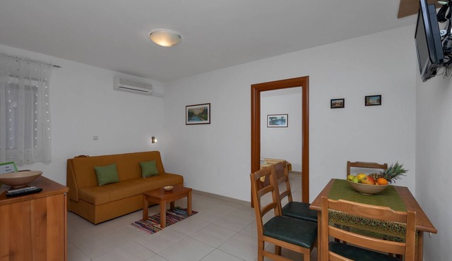 Apartments Villa Juric - One Bedroom Apartment - 2