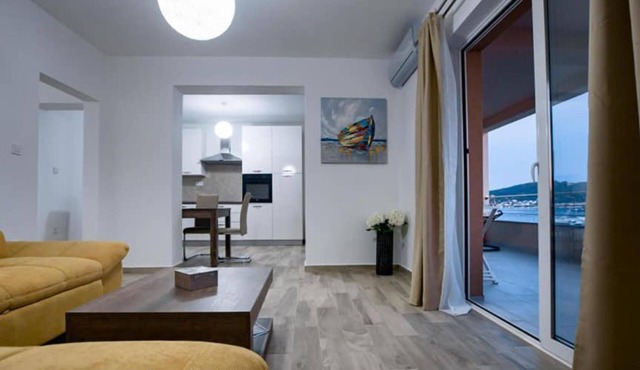 Apartments Villa Oceanus