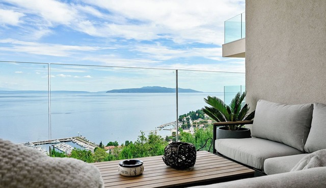 Appartement Carpe Diem