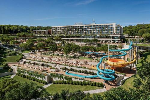 Arba Resort, Valamar Collection