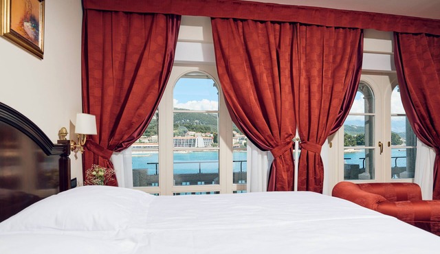 Arbiana Heritage Hotel