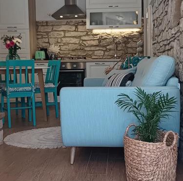 Authentic Istria&pet friendly apartment Banko near Rovinj