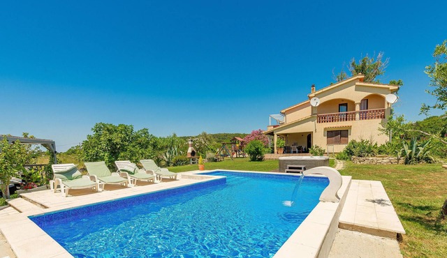 Awesome home in Ljubac