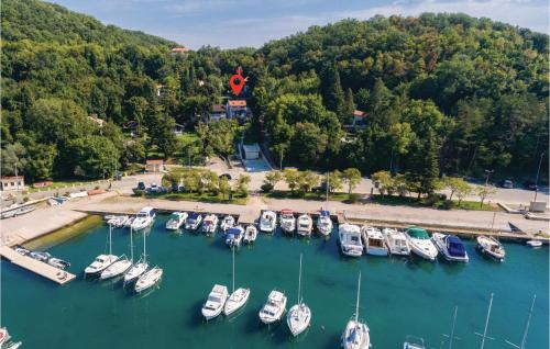 Awesome Home In Omisalj