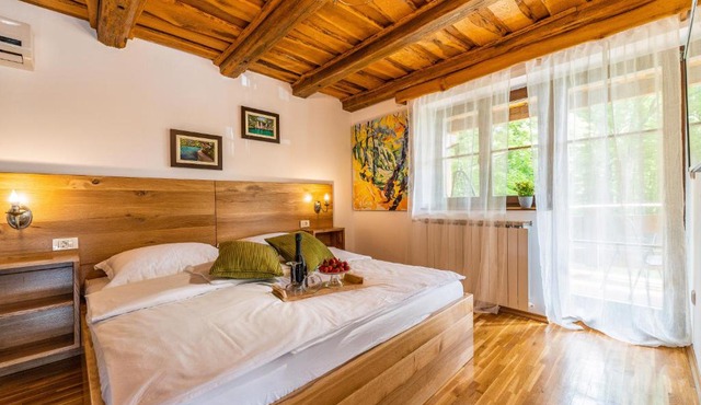 B&B Plitvica Lodge