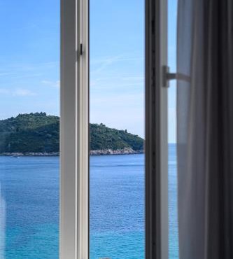 Banje Beach Oasis Apartment
