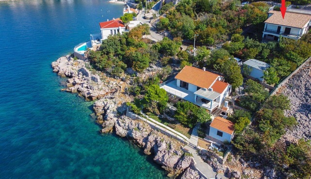 Beautiful apartment for 4 guests with A/C, WIFI, TV, terrace and pets allowed
