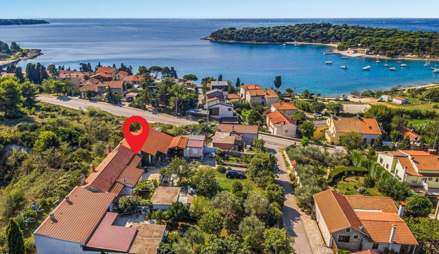 Beautiful apartment in Pula with WiFi