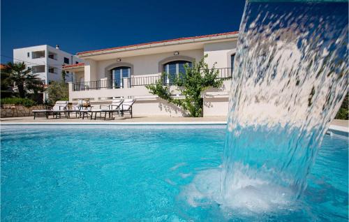 Beautiful Home In Barbat