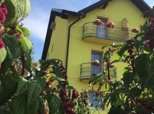 Bed and Breakfast Albatros in Perušić