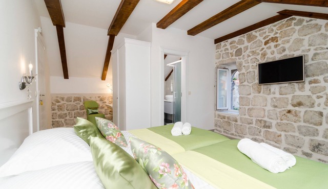Bed&Breakfast Sorgo Palace