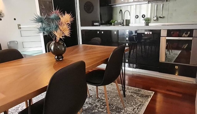 Bella Vita - Apartment with free parking