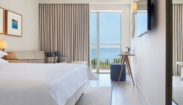 Bluesun Hotel Marina