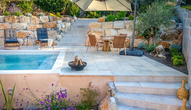 Botra Maria Luxury by Interhome