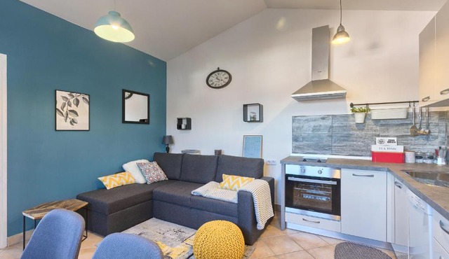 Brijuni Loft