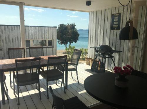 Buqez Eco Resort - Villa 33