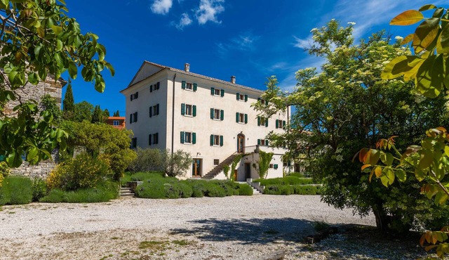 Casa Ceppi - Luxury Historic Venetian Villa - 8P