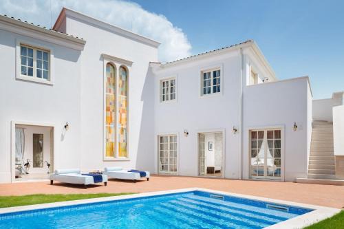 Casa del Sole - Villa Aurora