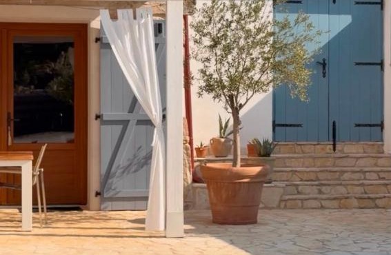 Casa Rustivéra - Island Hvar
