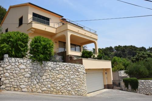 Charming Villa Rab