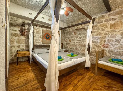 City Studio, Betina, 32 m², Terrace