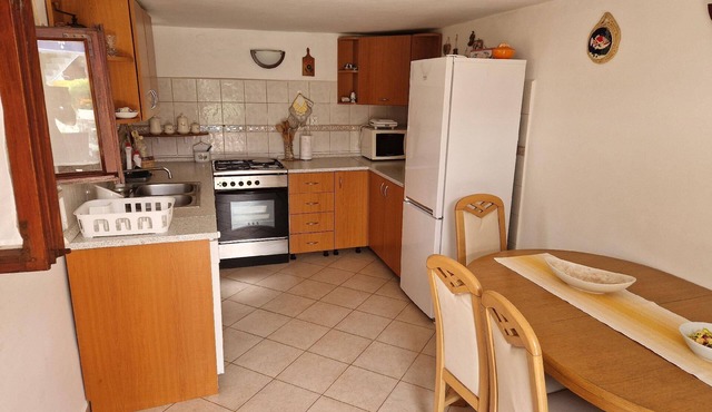 Cosy Little Beautiful House for max. 4 persons