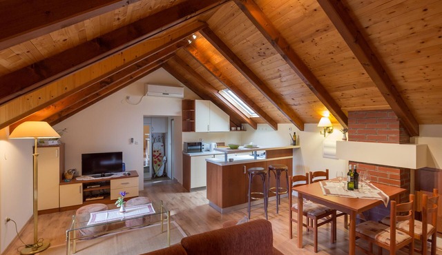 Country House Bakicevo